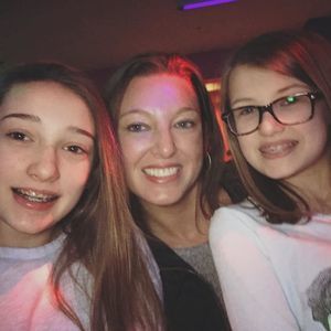 Meet your Posher, Kerry